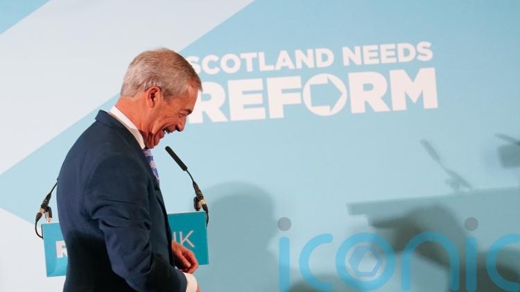 Elections watchdog will not investigate Nigel Farage&rsquo;s constituency spending