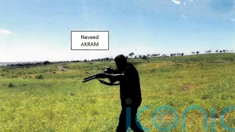 Accused Bondi gunman recorded terror attack motivation video, police say