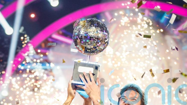 Karen Carney: Sharing dancefloor with Strictly finalists was biggest honour