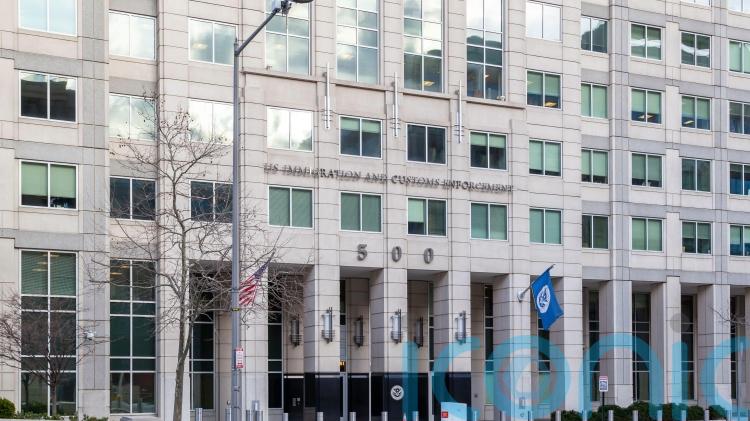 Irish-American grandmother &lsquo;overwhelmed&rsquo; after release from detention in US