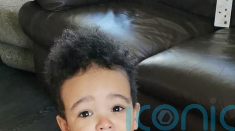 Woman arrested on suspicion of murder in Irish toddler death probe