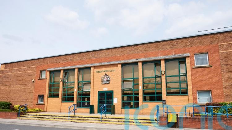 Man charged with 56 sexual offences against ex-wife