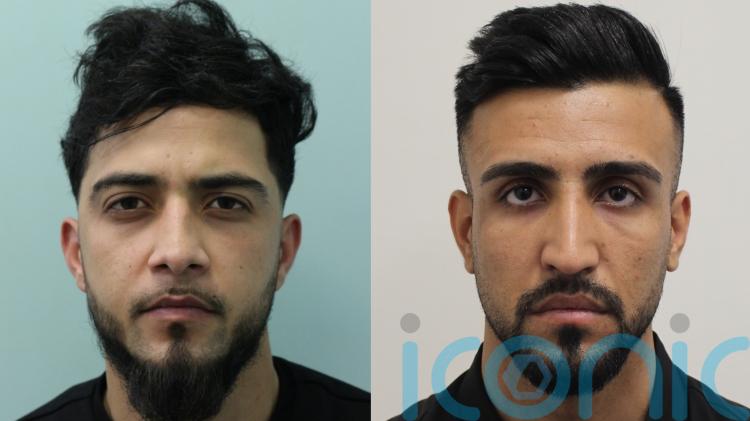 Burglars jailed for using Grindr to dupe victims into letting them in their home