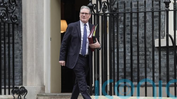 No 10 denies dodging scrutiny after axing afternoon press briefings