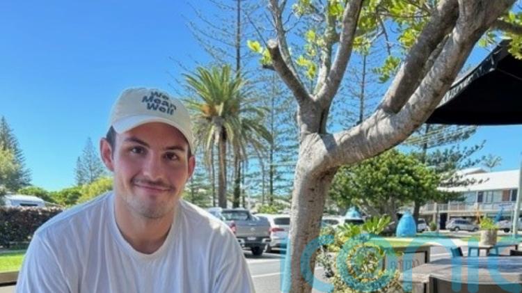 Injured police officer wakes from coma after Bondi terror attack