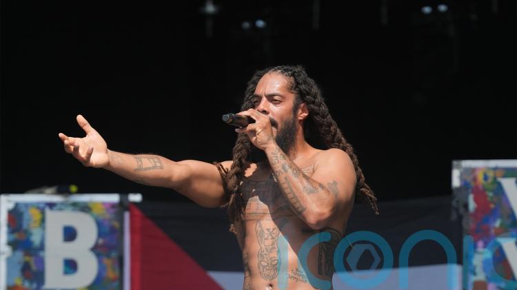 No further action to be taken into Bob Vylan&rsquo;s Glastonbury set, police say