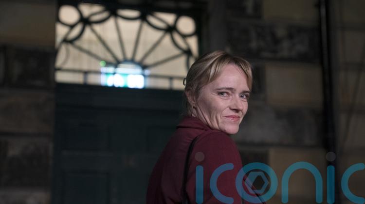 Second correction issued to Sandie Peggie tribunal ruling