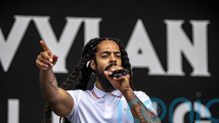 Jewish charity says police decision over Bob Vylan set &lsquo;sends the wrong message&rsquo;