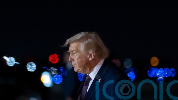 New Epstein document release includes multiple Trump mentions