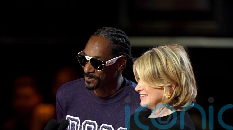 US TV host Martha Stewart joins Snoop Dogg as minority owner of Swansea City AFC