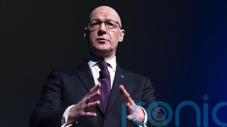 Swinney sends message of &lsquo;warmth, kindness and connection&rsquo; at Christmas