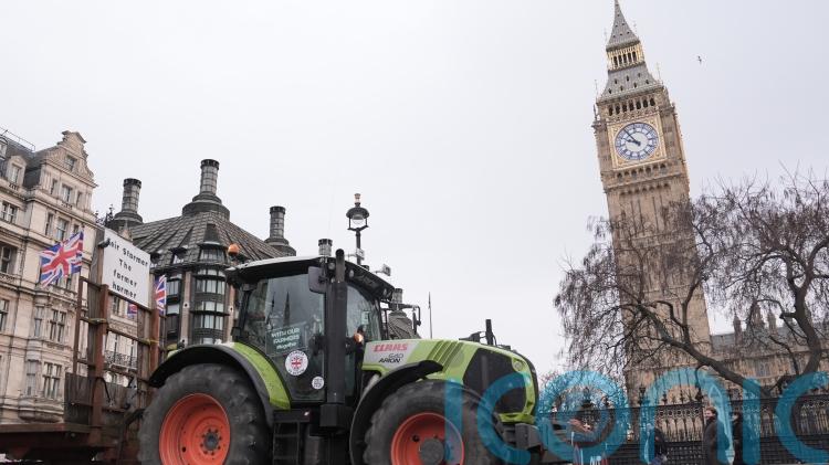 Tories: Farmers&rsquo; personal cost won&rsquo;t be forgotten despite inheritance tax change