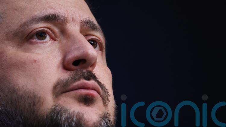 US and Ukraine have reached consensus on key issues in peace plan &ndash; Zelensky