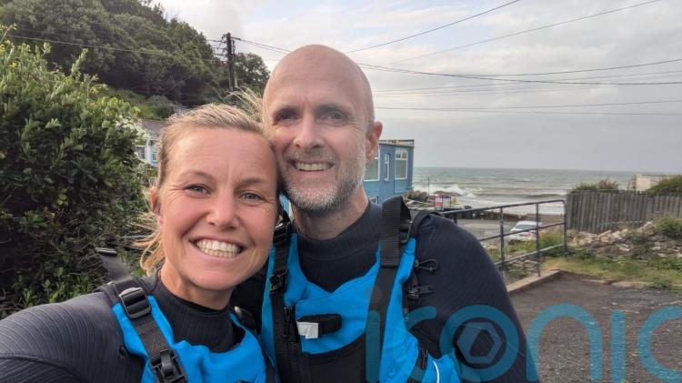 Survivors of Tenerife fatal wave warn of dangers of sea pools