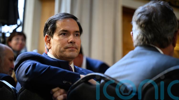 UK &lsquo;committed&rsquo; to free speech after former Labour adviser sanctioned by US