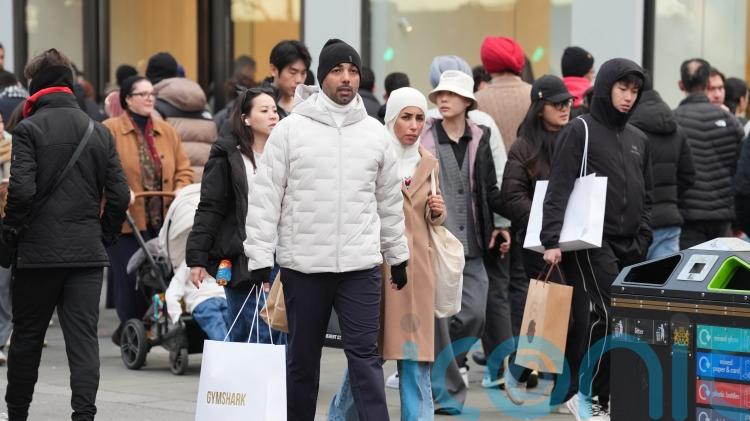 &lsquo;Bumper&rsquo; Boxing Day for UK retail destinations, analysts say