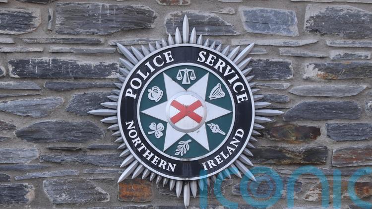 Woman killed in two-car crash in Co Down