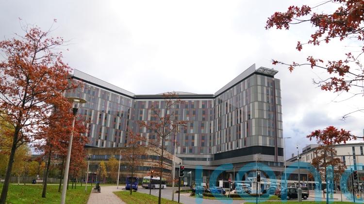 NHS board apologises after &lsquo;wrongful release&rsquo; of body discovered after cremation