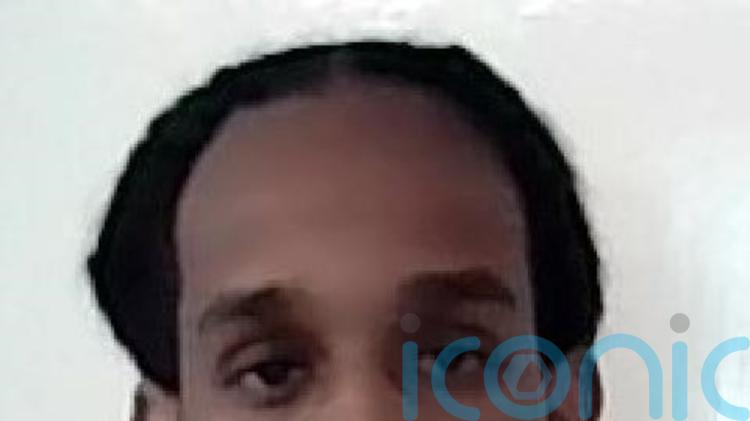 Prisoner on the run after fleeing on Christmas Day