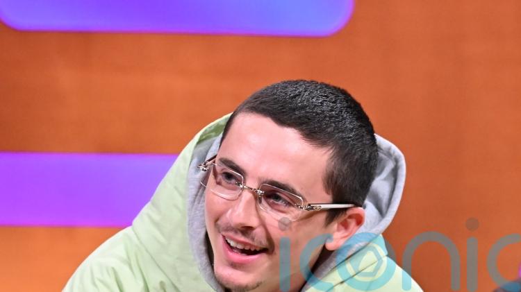 Susan Boyle sings happy birthday to Timothee Chalamet as movie star turns 30