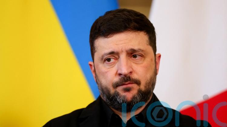 Trump and Zelensky to meet in Florida for talks on ending Ukraine war