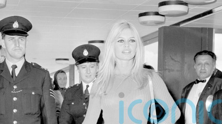 In Pictures: Cinema superstar who quit acting to pursue controversial causes