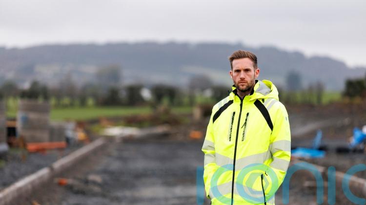 NI house builders warn of &lsquo;bleak&rsquo; future because of crumbling wastewater network