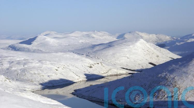 UK shaken by more than 300 earthquakes throughout 2025