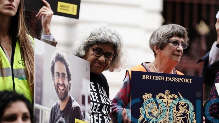 Tories repeat calls to strip activist of UK citizenship amid &lsquo;insincere&rsquo; apology