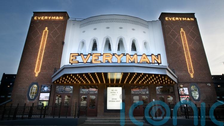 Everyman boss leaves weeks after profit alert