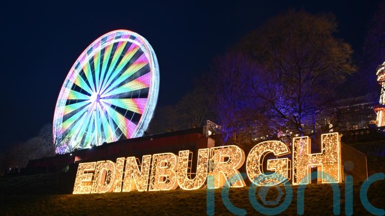 Hogmanay events due to begin after &lsquo;disappointment&rsquo; last year