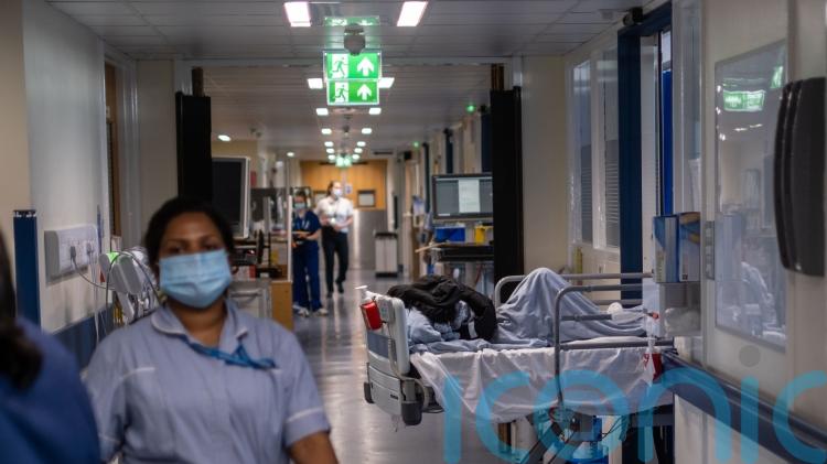 Doctor strikes will undermine waiting times progress  &ndash; Swinney