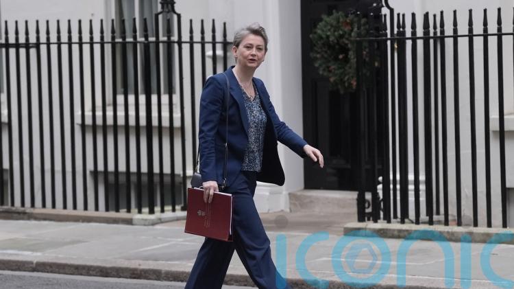 Cooper orders Foreign Office review of &lsquo;serious failures&rsquo; in El-Fattah case