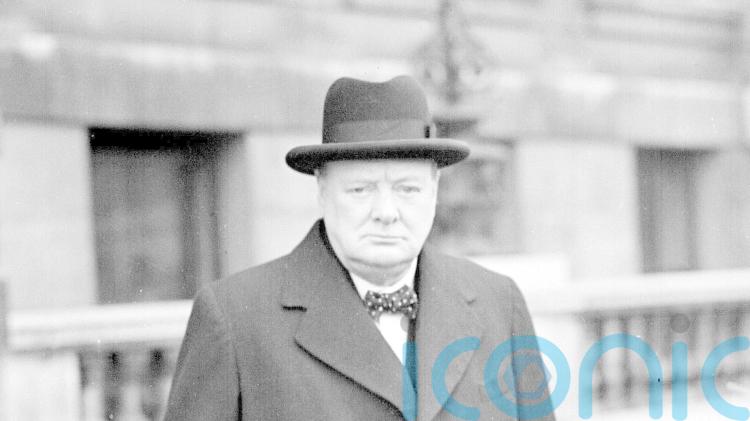 Irish officials criticised &lsquo;venal&rsquo; Churchill amid King Edward VIII crisis