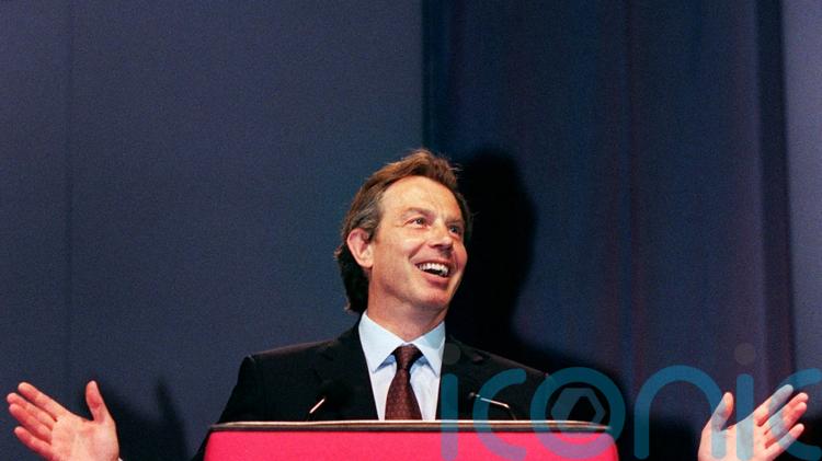 Blair ignored warnings over Women&rsquo;s Institute speech fiasco
