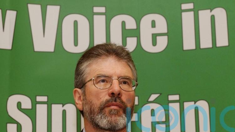 Asbos would lead to one section of community policing other, Sinn Fein warned