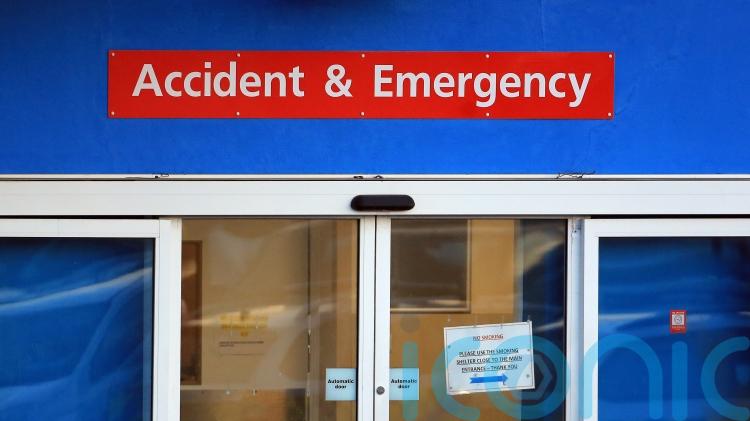 Emergency departments in &lsquo;big trouble&rsquo; as corridor care &lsquo;normalised&rsquo; &ndash; expert