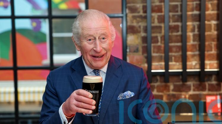 In Pictures: A year of royal resilience and resolution