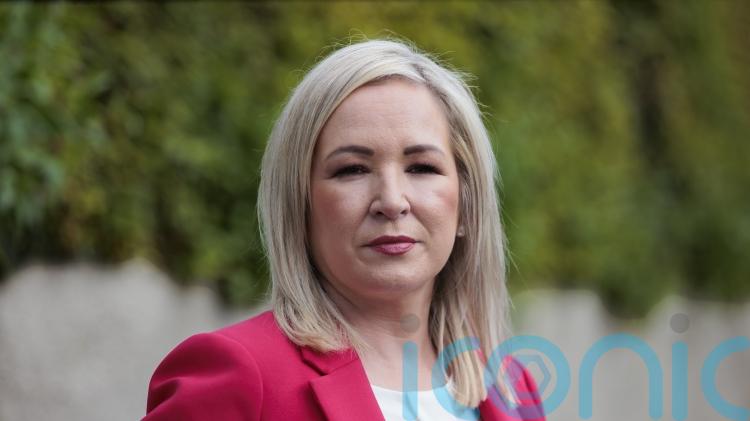 Stormont&rsquo;s top challenge is &lsquo;severe underfunding of public services&rsquo; &ndash; O&rsquo;Neill