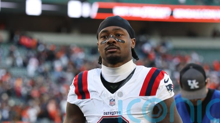 NFL star Stefon Diggs faces strangulation charges, denies allegations