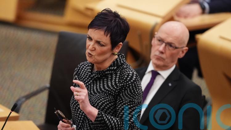 Grooming gangs row could have been handled better, says Constance