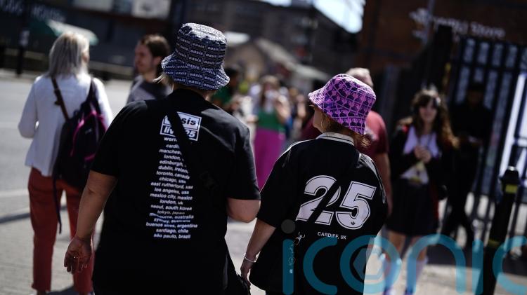 Bucket hats to strawberries and cream sandwiches &ndash; what we bought in 2025