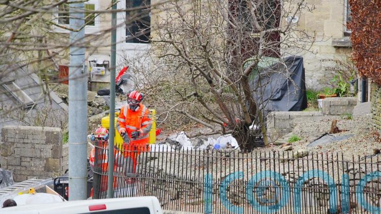 Fundraiser for police officer who lost family in Boxing Day fire tops &pound;250k