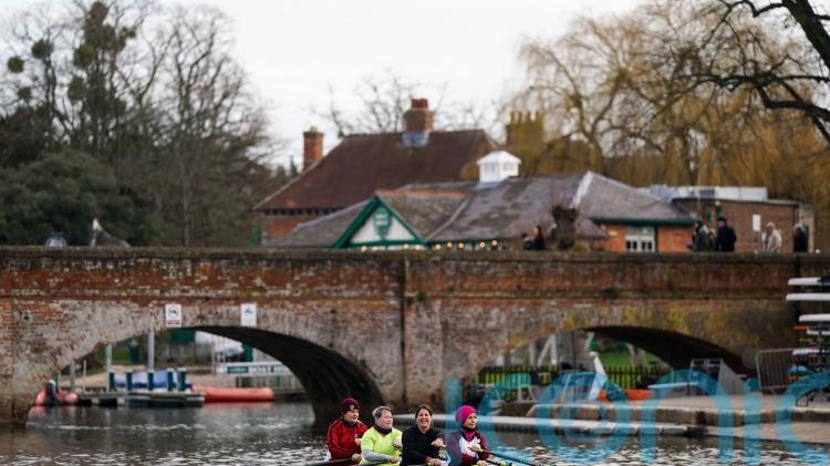 Snowfall expected across much of UK with new warnings issued