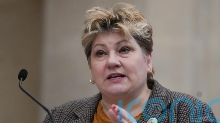 Thornberry calls for envoy to stop &rsquo;embarrassing failures&rsquo; like in El-Fattah case