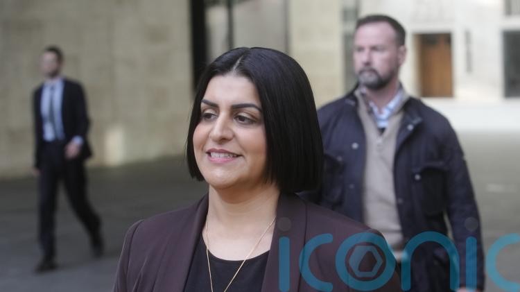 Mahmood ready to &lsquo;robustly defend&rsquo; Begum citizenship decision to European judges