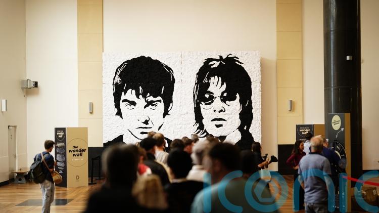 In Pictures: Oasis back, Tom Cruise&rsquo;s final mission and a farewell to Ozzy