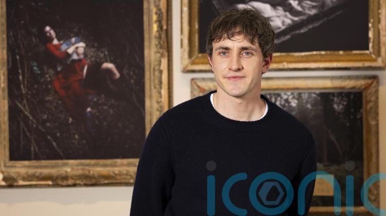 Paul Mescal says he will start rationing workload to avoid resenting his career