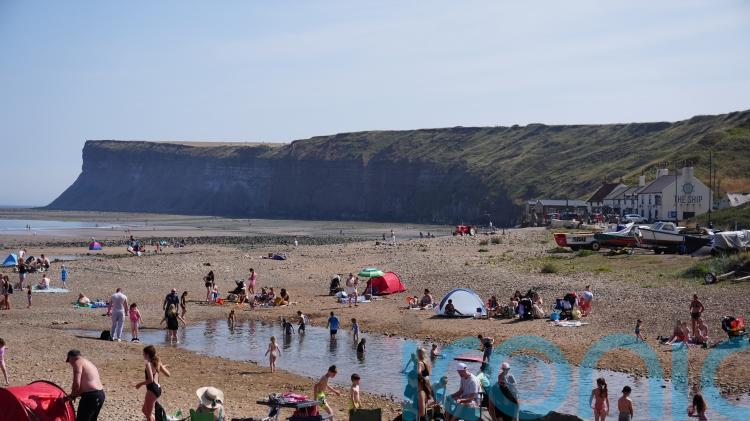 Met Office confirms 2025 was UK&rsquo;s warmest year on record