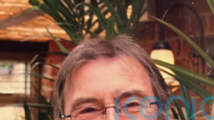 Retired dentist hit by car and carried for a mile &lsquo;deserved better end&rsquo; &ndash; family